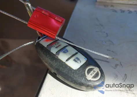 2008 Nissan Altima 2.5 S из США, поврежденный, VIN 1N4AL21E58C265126